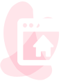 Customizable Home Page